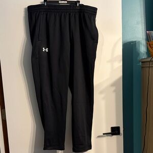 Under Armour Men's Black Joggers